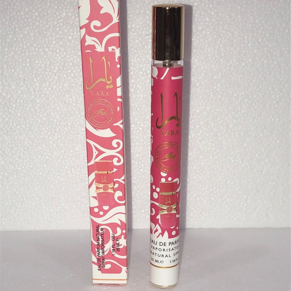 Yara Display Rollerball